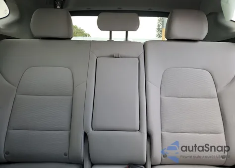 2020 Hyundai Tucson Limited z USA, uszkodzony, nr VIN KM8J33AL6LU137345